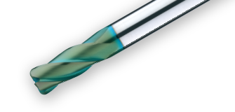 Eckenradiusfräser