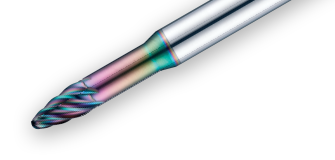 Taper Schaftfräser