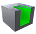 侧铣