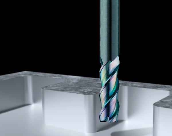 for ALUMINUM(Aluminiumbearbeitung)