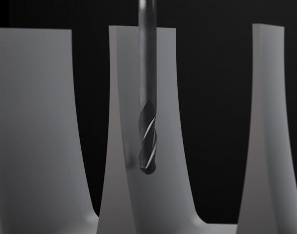 for Graphite(für Graphit)
