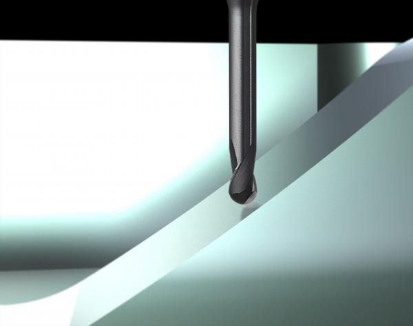 R-TAC(Diamond Like Carbon)