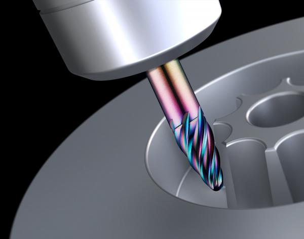 Taper(Konisch)