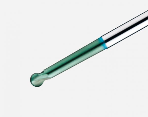 2JJSP (3D 230° for Machining Spherical End Mills)