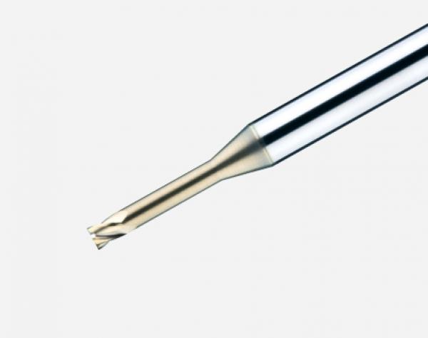 4HREG (Rib End Mills)
