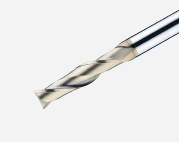 2LEMG (Long Length End mills)
