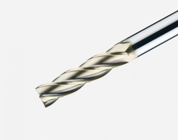 4LEMG (Standard Length End mills)