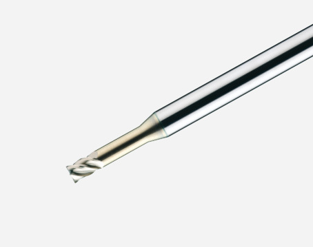 4SURE (Rib End Mills)