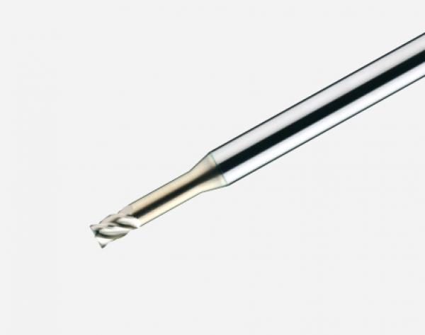 4SURE (Rib End Mills)