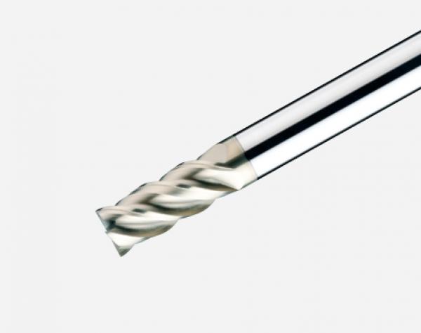 4SUE (Anti-Chatter End mills)