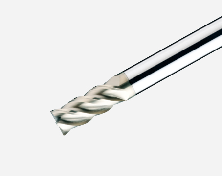 4SUV (for Heavy-Duty Cutting End mills)