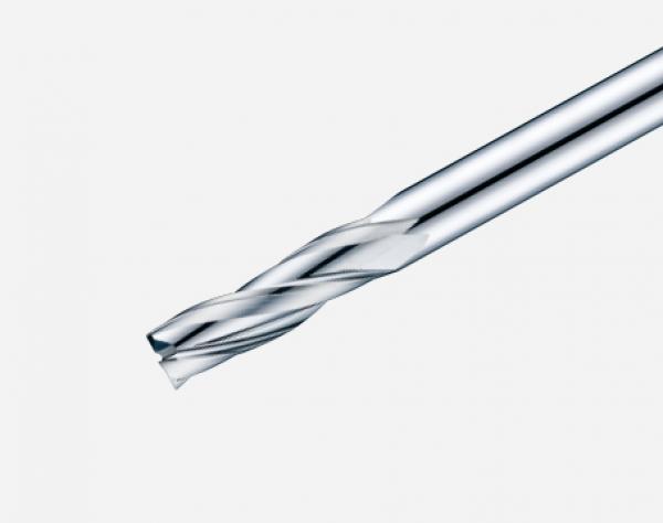 3FALE (Mirror-finish end mills)