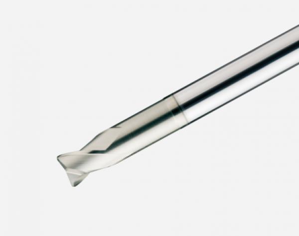 2COR (Rippen-Torusfräser)