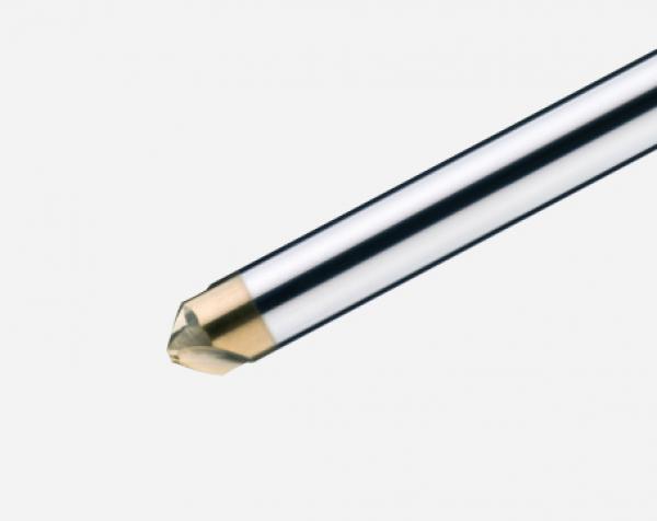 2CHA (90° Chamfer Cutters)