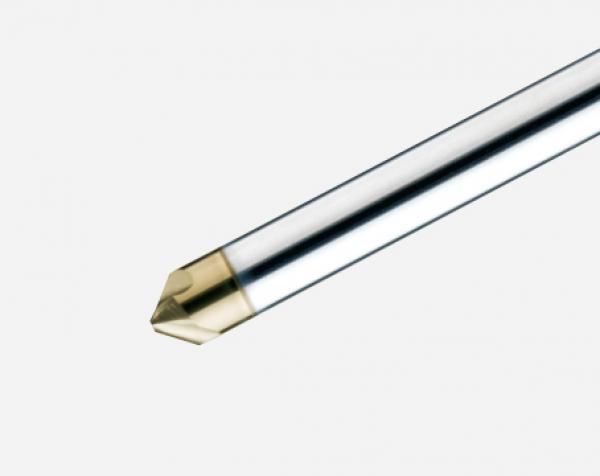 3CHA (90° Chamfer Cutters)