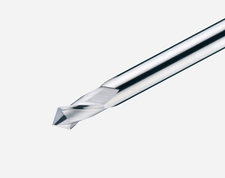 2CEN (Centering End Mills)