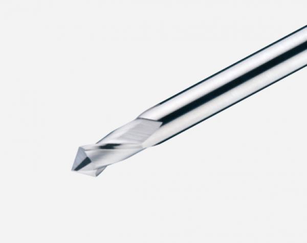 2CEN (Centering End Mills)