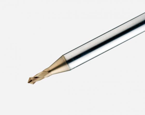2CENE (Small-Diameter Chamfer end mill)