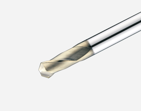 2CCMC (45° corner-chamfer end mills)