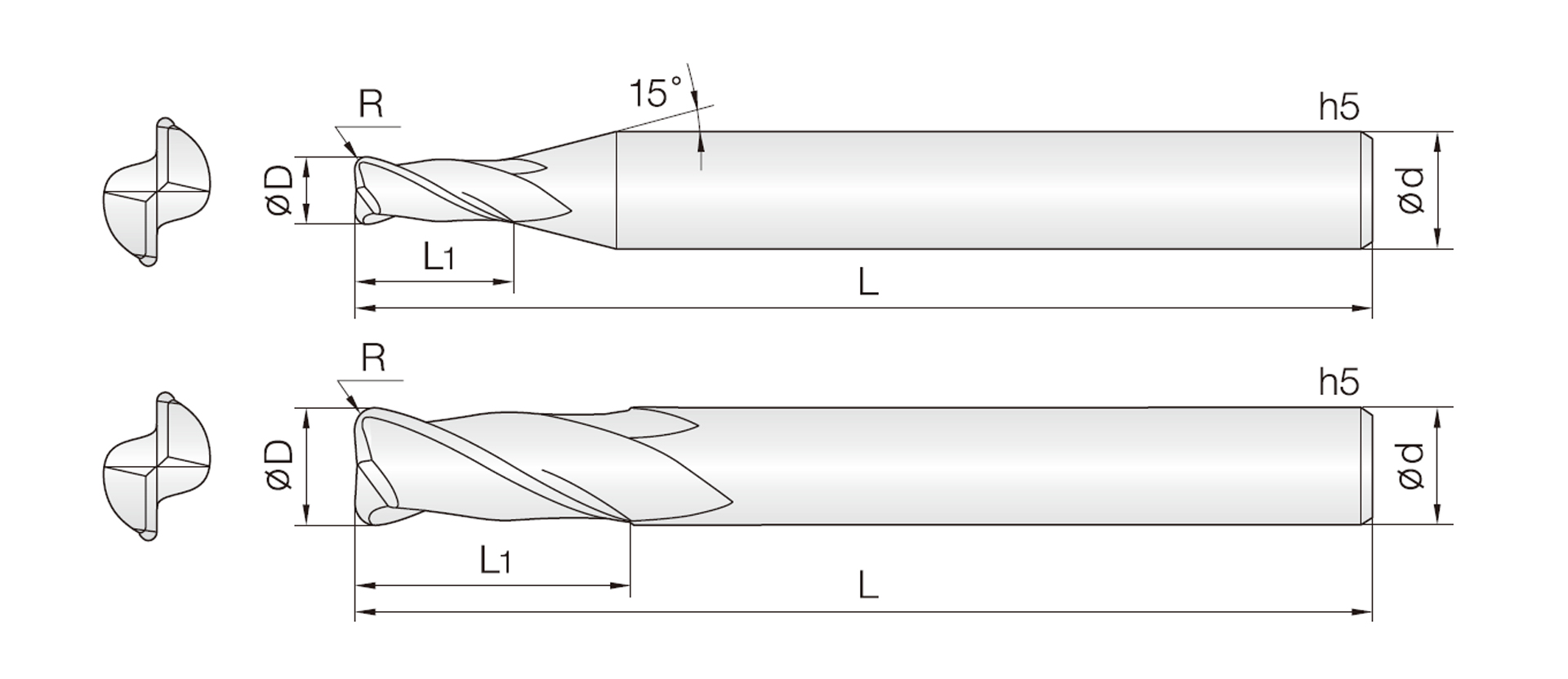 2JJC (JJ Torusfräser)