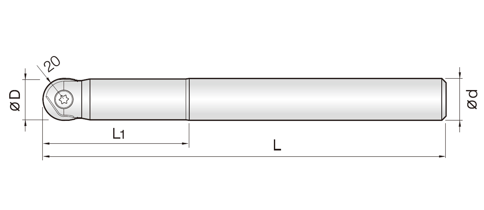 ICF (인덱서블 커터)