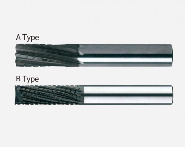 6~16CPO (Router for Composite)