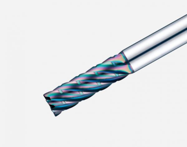 5&6TROE (for Trochoidal Milling End mills)
