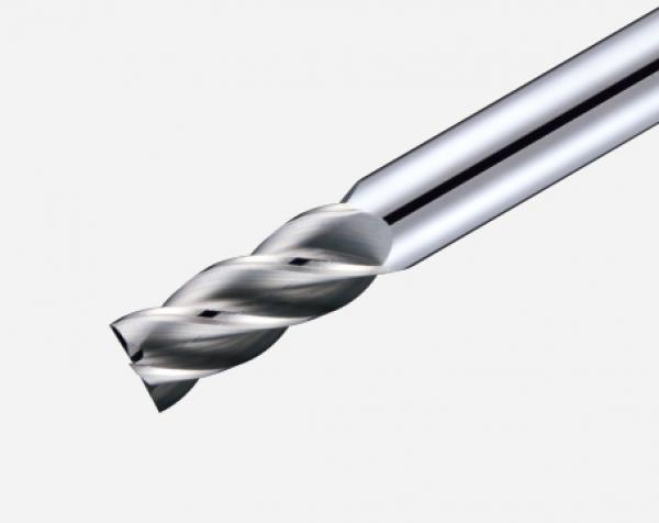 4ALE (38° High-Feed End mills)