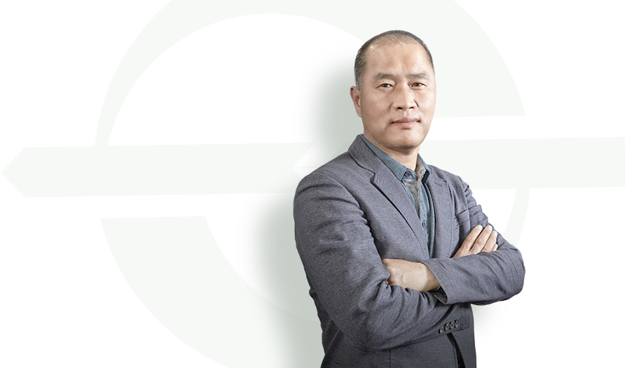 首席执行官