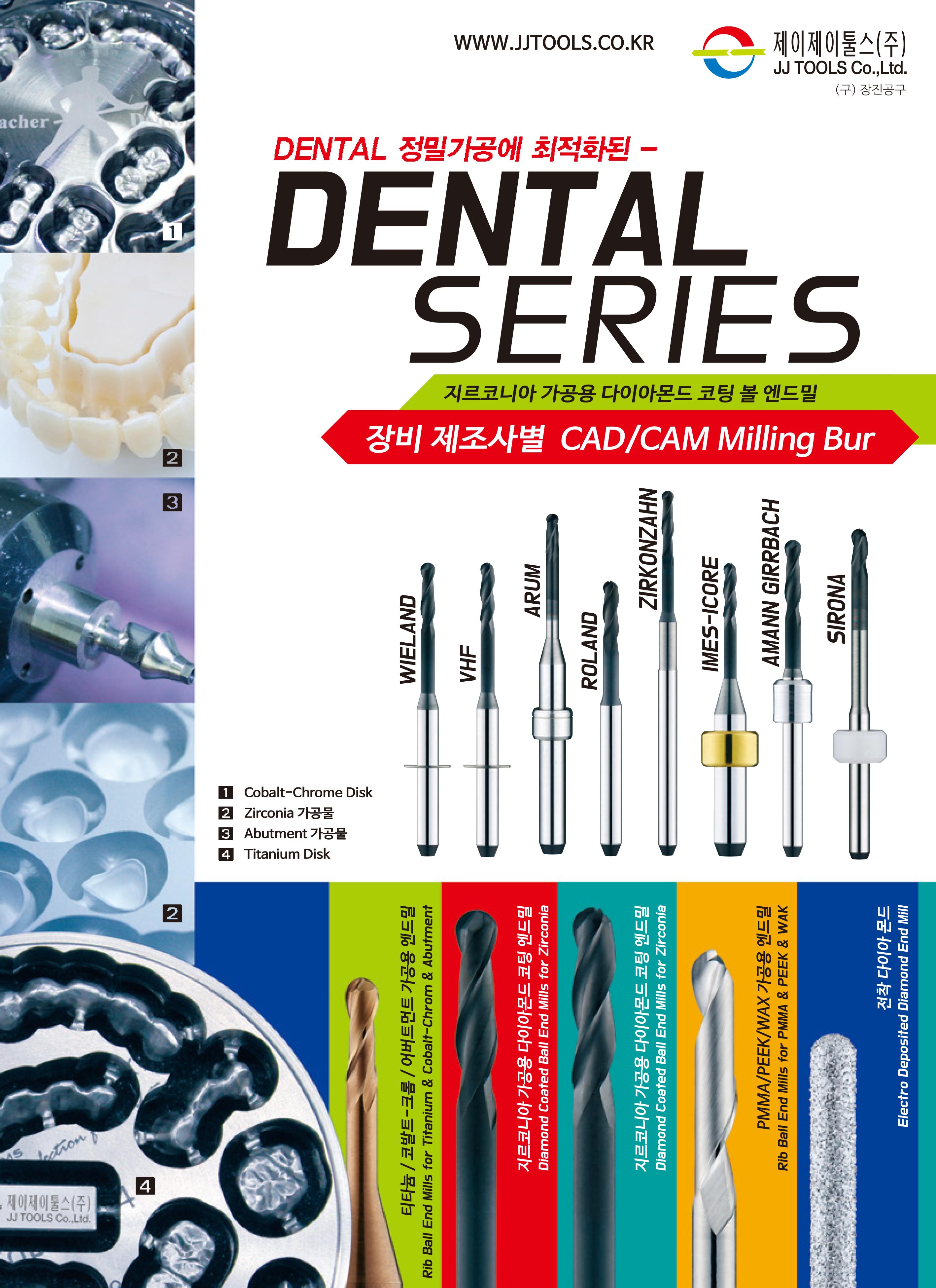 DENTAL Catalogue