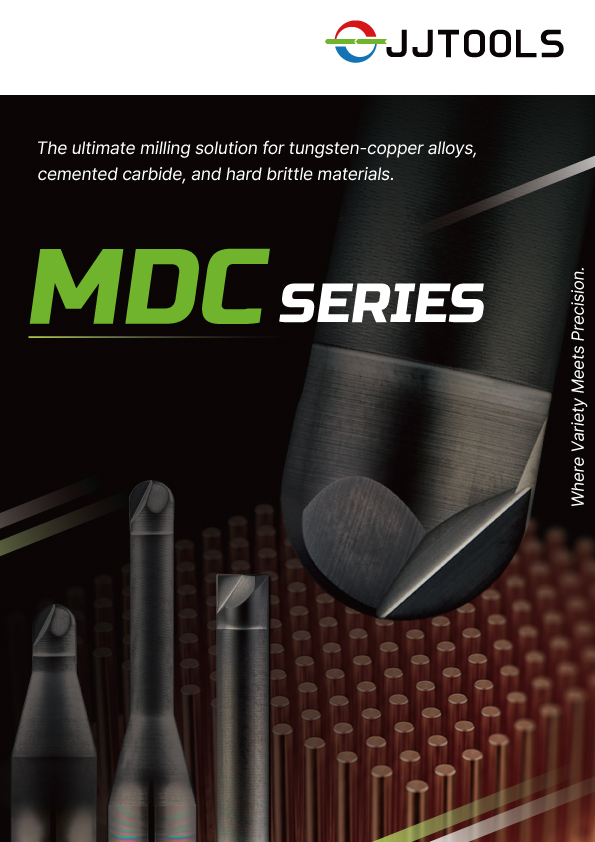 MDC Catalogue